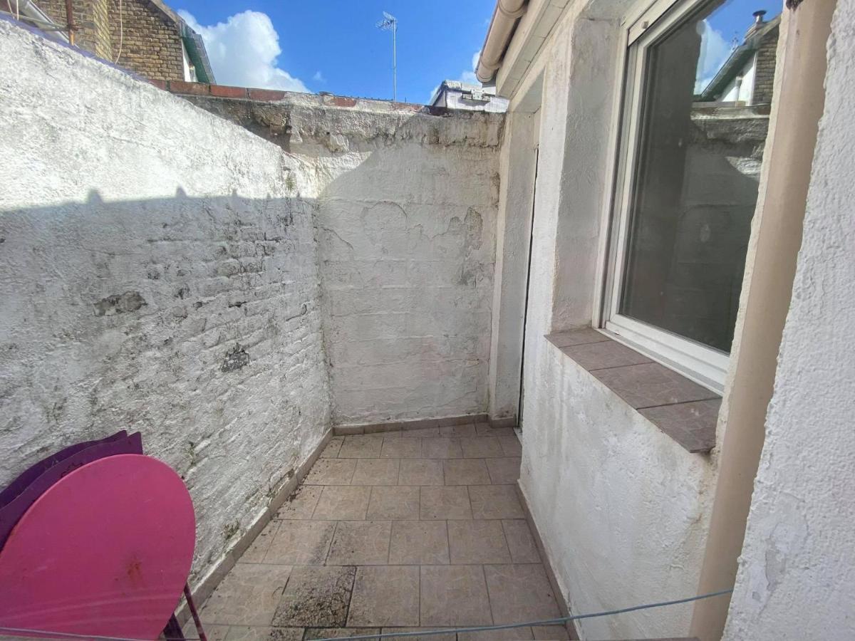 Au Sable Fin Villa กรังด์-ฟอร์ท-ฟิลิปป์ ภายนอก รูปภาพ