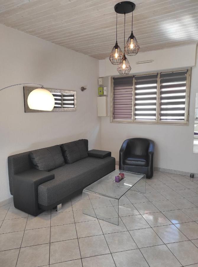 Au Sable Fin Villa กรังด์-ฟอร์ท-ฟิลิปป์ ภายนอก รูปภาพ