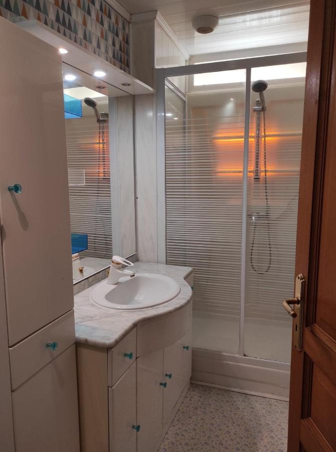 Au Sable Fin Villa กรังด์-ฟอร์ท-ฟิลิปป์ ภายนอก รูปภาพ